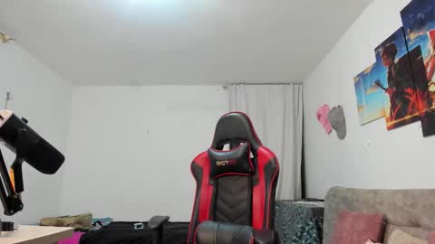 JOHN online show from 04/14/26, 02:17