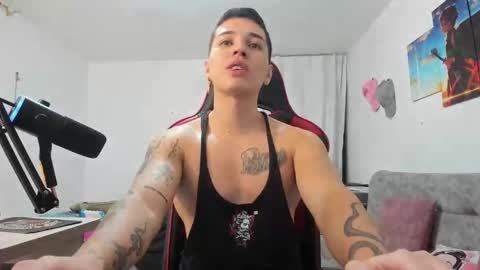 JOHN online show from 04/14/26, 09:21