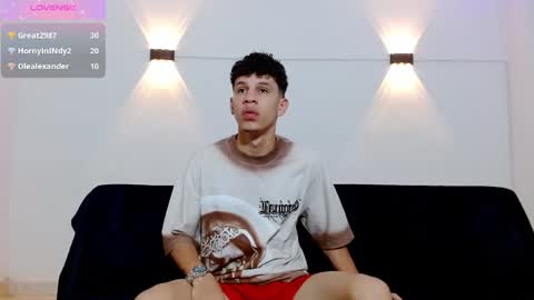 Snapshot of john_ssnow29 chatting on 09/15/25, 11:54 john_ssnow29 online show from 09/15/25, 11:54