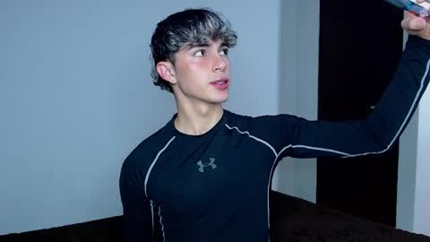 John Vichenso online show from 10/23/25, 10:41