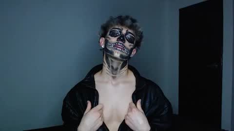 John Vichenso online show from 10/31/25, 12:33