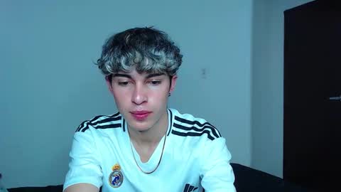 John Vichenso online show from 12/04/25, 09:56