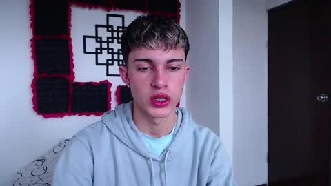 John Vichenso online show from 01/14/26, 08:14