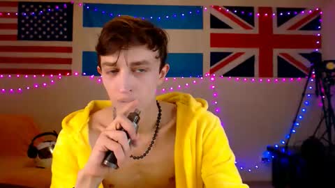 john_winx online show from 02/14/26, 12:13