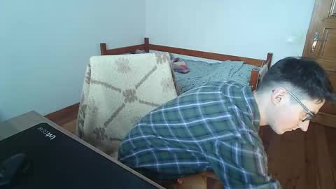 Snapshot of john_x00 chatting on 02/22/26, 02:26 John online show from 02/22/26, 02:26