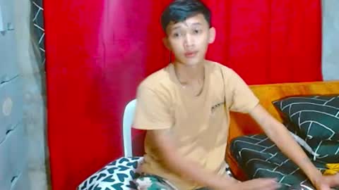 JohnXxx online show from 07/21/26, 06:38