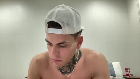 JAXX online show from 12/18/24, 03:26