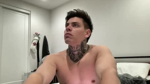 JAXX online show from 12/25/24, 01:42