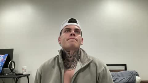 JAXX online show from 01/17/25, 05:42