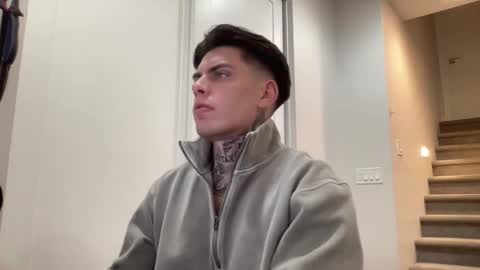 JAXX online show from 02/25/25, 05:52