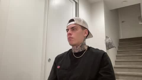 JAXX online show from 03/07/25, 12:15