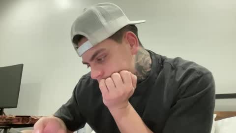 JAXX online show from 03/11/25, 04:21