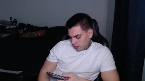 JAXX online show from 01/06/26, 04:00