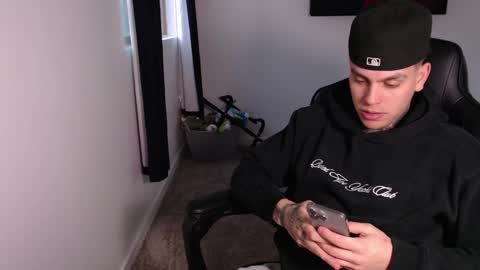 JAXX online show from 02/01/26, 12:42