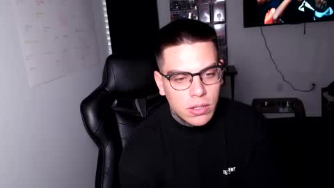 JAXX online show from 03/20/26, 01:32