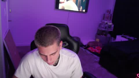 JAXX online show from 07/01/26, 04:58