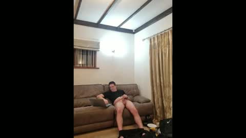 johnathan_stuart33 online show from 01/13/26, 01:55