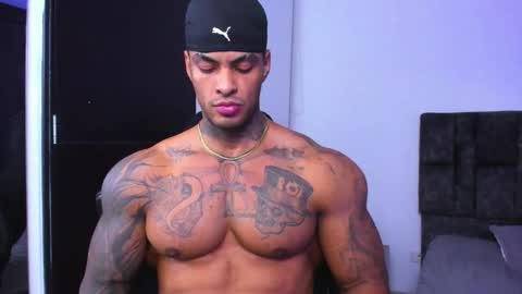 john belt online show from 10/28/25, 11:18