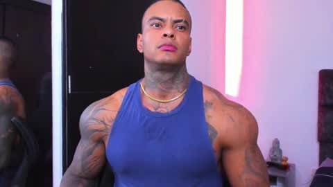 john belt online show from 11/20/25, 09:36