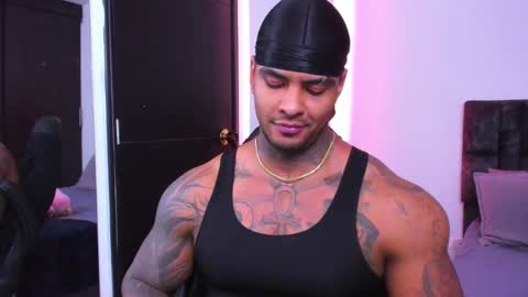 john belt online show from 01/05/26, 08:12