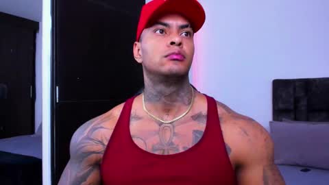 john belt online show from 01/08/26, 11:56