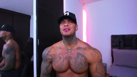 john belt online show from 01/16/26, 09:19