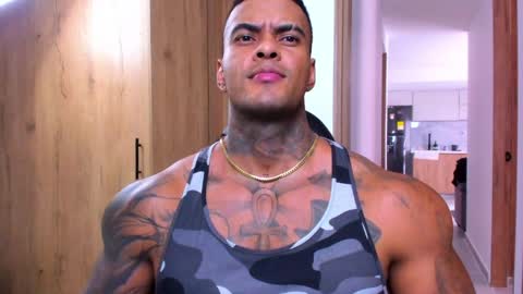 john belt online show from 04/08/26, 08:09