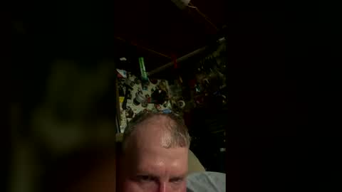 johnblackburn252010 online show from 05/20/26, 10:10