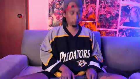 Snapshot of johncarrie chatting on 01/14/26, 02:17 John carrie Independent Help me reach my goal 100 likes and 10000 followers online show from 01/14/26, 02:17