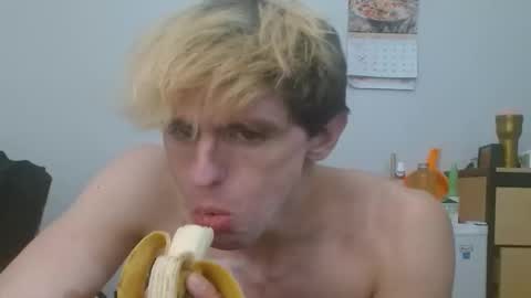 John online show from 01/24/25, 03:45