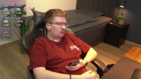 Jones online show from 01/19/25, 07:15