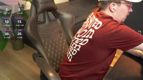 Jones online show from 02/08/25, 07:05