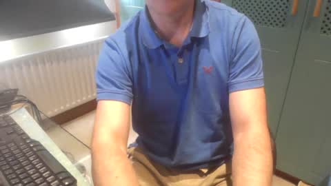 Snapshot of johndrake7 chatting on 07/01/26, 09:55 johndrake7 online show from 07/01/26, 09:55