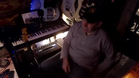 johnfeelgood004 online show from 02/22/26, 07:23