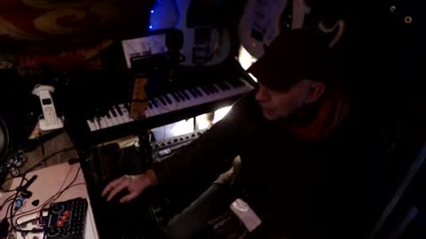 johnfeelgood004 online show from 02/24/26, 11:19