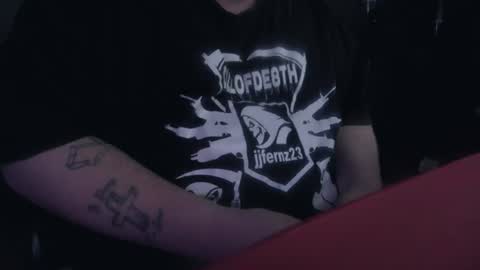 johnfernandez784 online show from 06/21/26, 08:17