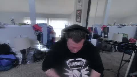 johnfernandez784 online show from 06/24/26, 10:36