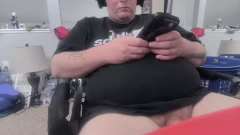 johnfernandez784 online show from 07/01/26, 01:45