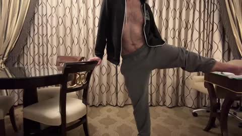 Snapshot of johnfitzzzzz chatting on 02/09/25, 12:52 J online show from 02/09/25, 12:52