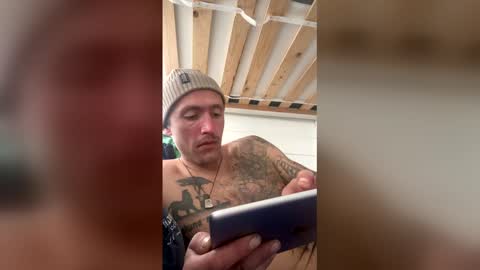 johngiaver3 online show from 04/09/26, 11:37