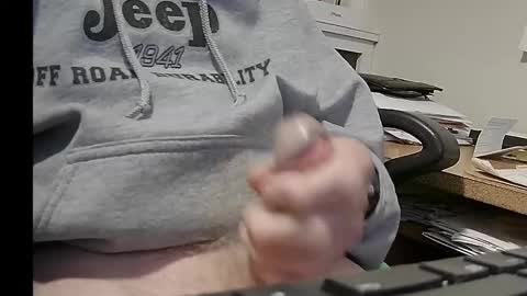 johngp777 online show from 01/13/25, 01:39