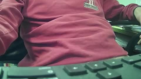 johngp777 online show from 09/09/25, 09:25