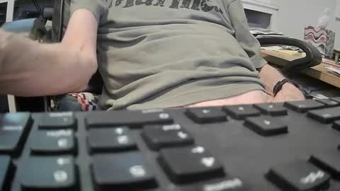 johngp777 online show from 09/30/25, 07:30