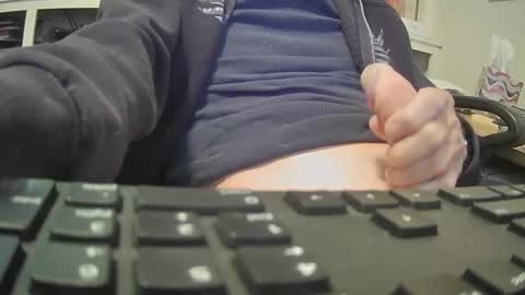 johngp777 online show from 10/30/25, 03:46