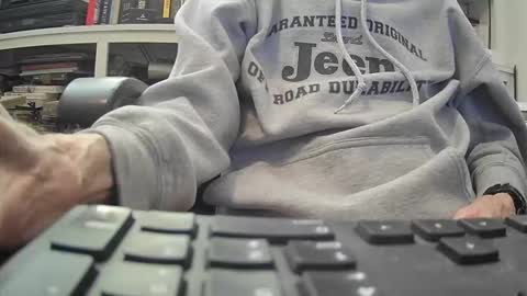 johngp777 online show from 03/08/26, 09:29