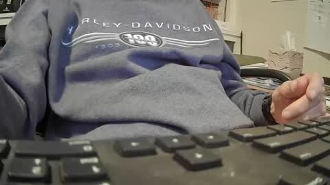 johngp777 online show from 03/30/26, 01:34