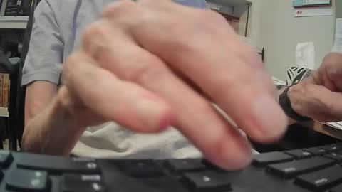 Snapshot of johngp777 chatting on 05/19/26, 06:47 johngp777 online show from 05/19/26, 06:47