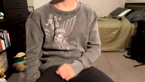 johnj188 online show from 11/14/25, 04:00