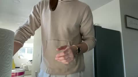 John James online show from 02/26/25, 06:00