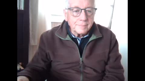 Snapshot of johnjohn6226623 chatting on 12/16/25, 09:58 johnjohn6226 online show from 12/16/25, 09:58